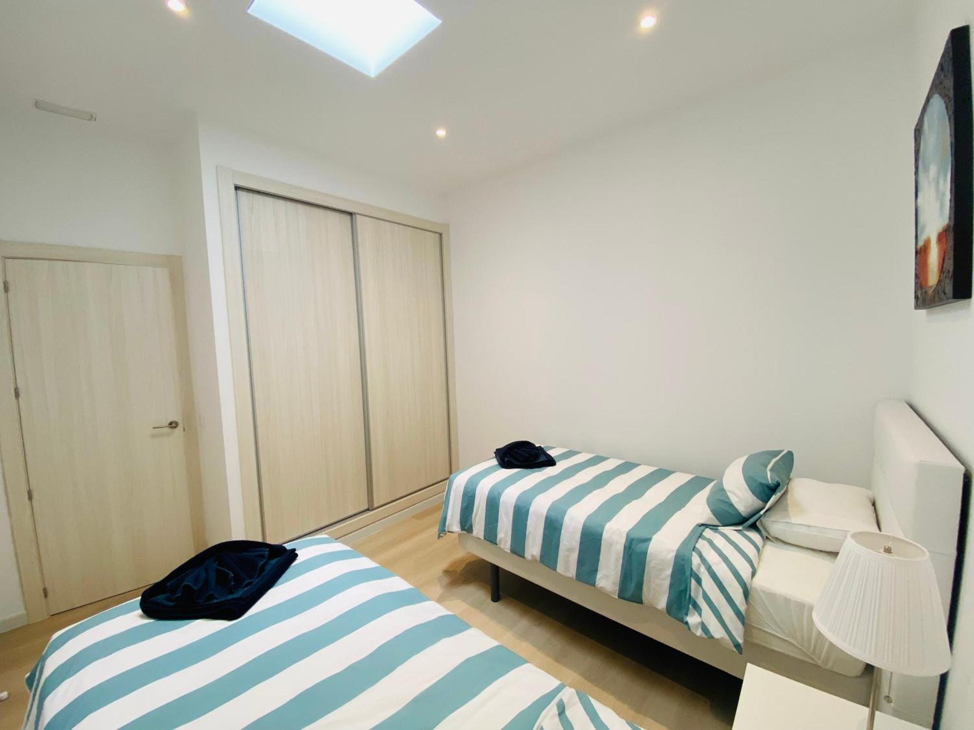 Atlantico Plaza Apartments Puerto del Carmen  Dış mekan fotoğraf
