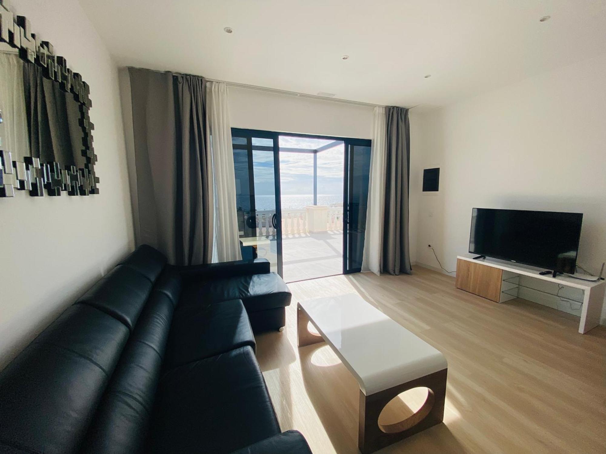 Atlantico Plaza Apartments Puerto del Carmen  Dış mekan fotoğraf
